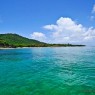Britannia Bay Mustique - Grenadine - catamarani noleggio Antille - © Galliano
